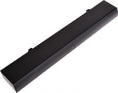 T6 power Baterija HP ProBook 4320s, 4420s, 4520s, HP 320, 325, 420, 620, 625, 5200mAh, 56Wh, 6 celic