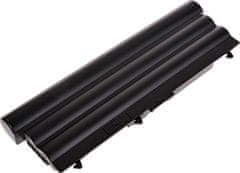 T6 power Baterija Lenovo ThinkPad T410, T420, T510, T520, L410, L420, L510, 7800mAh, 87Wh, 9 celic