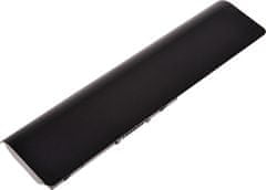 T6 power Baterija HP Pavilion dv3-4000, dv4-4000, dv5-2000, dv6-3000, dv7-4000, 5200mAh, 56Wh, 6 celic