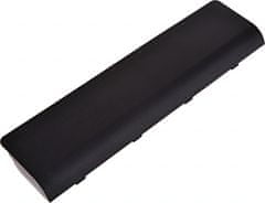 T6 power Baterija HP Pavilion dv3-4000, dv4-4000, dv5-2000, dv6-3000, dv7-4000, 5200mAh, 56Wh, 6 celic