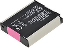 T6 power Baterija Panasonic DMW-BCM13, DMW-BCM13E, 1100mAh, 4Wh