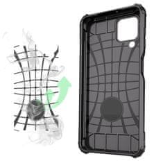 slomart hybrid armor case tough rugged cover za samsung galaxy a22 4g moder