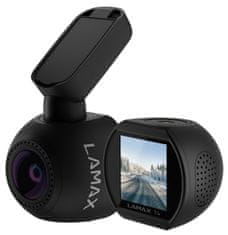 LAMAX T4 avto kamera - odprta embalaža