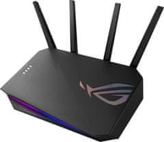 ASUS ROG STRIX GS-AX5400 brezžični usmerjevalnik (90IG06L0-MO3R10)