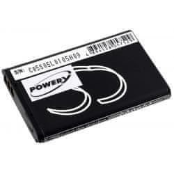 POWERY Akumulator AEG DR6-2009
