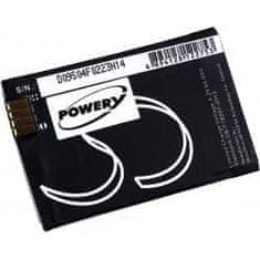 POWERY baterija za Motorola HKNN4013B