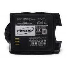 POWERY baterija za Ericsson BKBNB 902 44/1