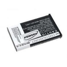 POWERY baterija za Siemens V30145-K1310K-X447