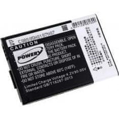 POWERY baterija za Acer BT.0010S.006