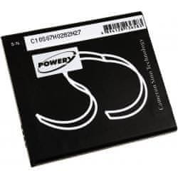 POWERY baterija za Asus X00A