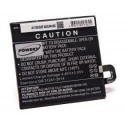 POWERY baterija za HTC 35H00270-00M