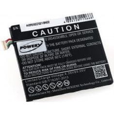 POWERY baterija za HTC Desire 626d