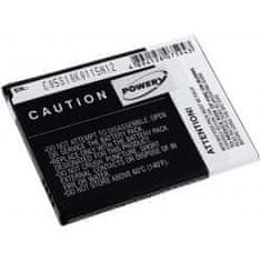 POWERY baterija za Samsung AA1F806NS72-B 1900mAh