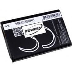 POWERY baterija za Samsung SM-B550H