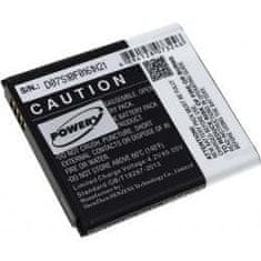 POWERY baterija za Samsung EB-L1H9KLABXAR