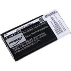 POWERY baterija za Samsung EG-BG8000BBE