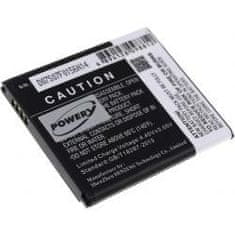 POWERY baterija za Samsung EB-BJ100CBE