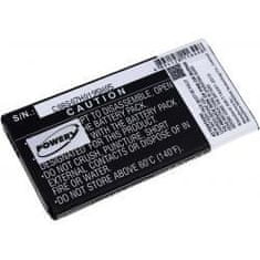 POWERY baterija za Samsung EB-BG903BBE z NFC čipom