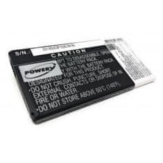 POWERY baterija za Samsung SM-G390F z NFC Chip