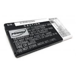 POWERY baterija za Samsung SM-G390F z NFC Chip