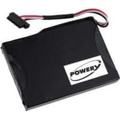 POWERY Akumulator Magellan RoadMate 3045-LM