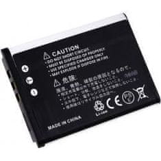 POWERY Akumulator Samsung Digimax NV8