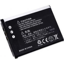 POWERY Akumulator Samsung SLB-0837(B)