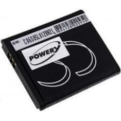 POWERY baterija za Samsung B3210 Corby TXT