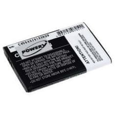 POWERY baterija za Samsung AB463551BEC