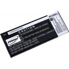 POWERY baterija za Samsung SM-N9106W