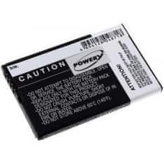 POWERY baterija za Motorola XT320