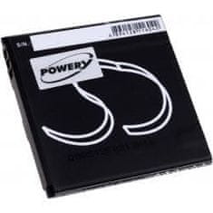 POWERY baterija za Prestigio MultiPhone 4025 Duo