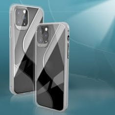 slomart s-case prilagodljivo ohišje samsung galaxy a21s black