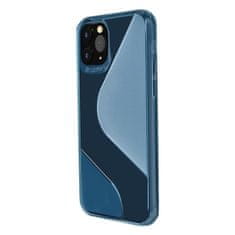 slomart tpu ovitek s-case flexible cover za huawei p40 lite e moder