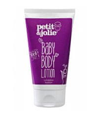 Zaparevrov PETIT & JOLIE Losjon za telo 150ml