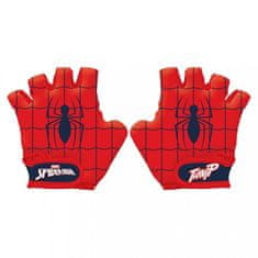 Zaparevrov Kolesarske rokavice Spiderman