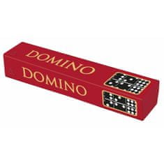 Zaparevrov Domino, 55 kamnov, Detoa