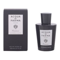 Zaparevrov Gel in šampon 2 v 1 Essenza Acqua Di Parma (200 ml)