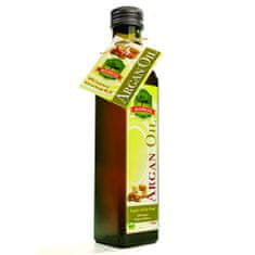Zaparevrov BIOARGAN Gastronomsko arganovo olje BIO 250ml