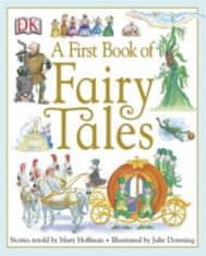 First Book of Fairy Tales