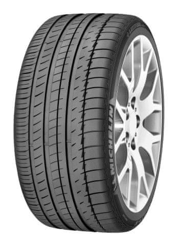 MICHELIN 275/45R19 108Y MICHELIN LATITUDE SPORT XL N0