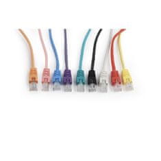 CABLEXPERT UTP patch kabel CAT5e 2m siv