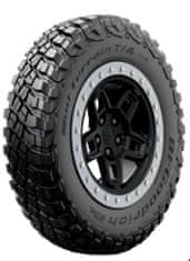 BF Goodrich 255/75R17 111Q BFGOODRICH MT T/A KM3