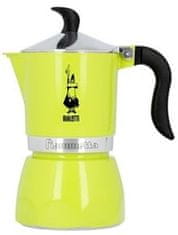 BIALETTI Fiammetta, za 3 skodelice, limeta