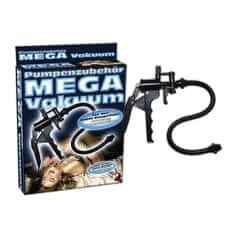 You2Toys Pumpica za erekcijsko črpalko "Mega Vacuum" (R513512)