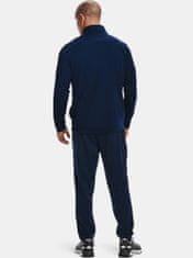 Under Armour Komplet Under Armour UA Knit Track Suit-NVY XL