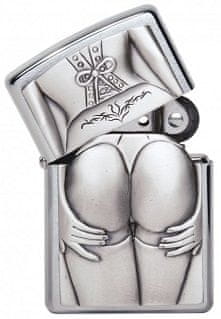 Zippo Stocking girl vžigalnik