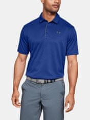 Under Armour Majica Tech Polo-BLU S