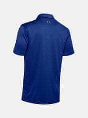 Under Armour Majica Tech Polo-BLU S