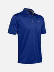 Under Armour Majica Tech Polo-BLU S